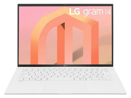 楽天市場】LG Electronics Japan LG ノートパソコン LG gram 14ZB90R