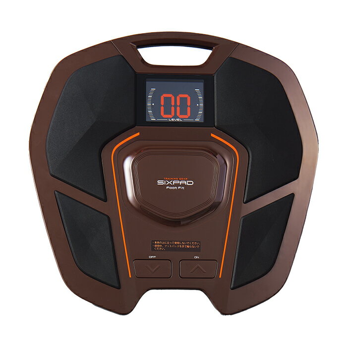 楽天市場】MTG MTG シックスパッド SIXPAD レッグベルト Leg