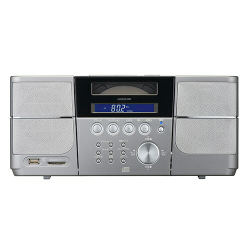 楽天市場】JVCケンウッド KENWOOD パーソナルオーディオシステム