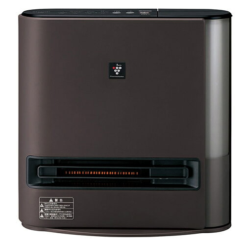 SHARP 小型 セラミックファンヒーター プラズマクラスター HX-PS1-W 楽天市場】シャープ SHARP プラズマクラスター セラミックファン