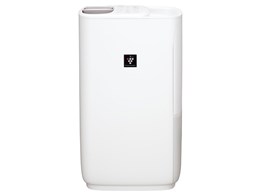 楽天市場】シャープ SHARP 加湿器 HV-S75-W | 価格比較 - 商品価格ナビ