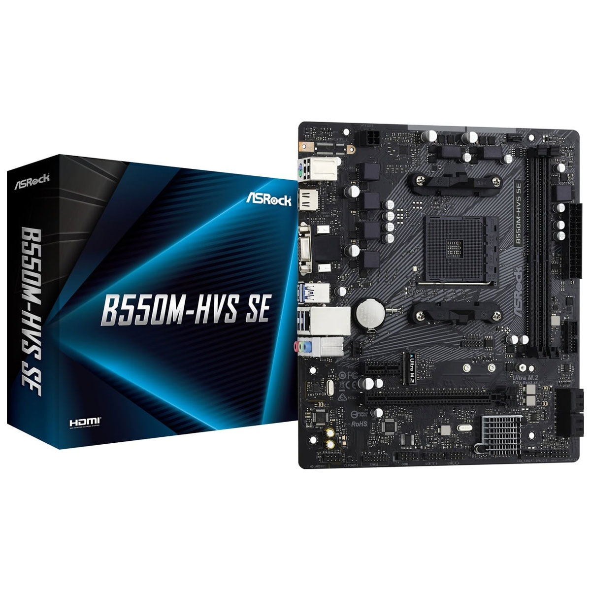 楽天市場】GIGABYTE マザーボード B550M K | 価格比較 - 商品