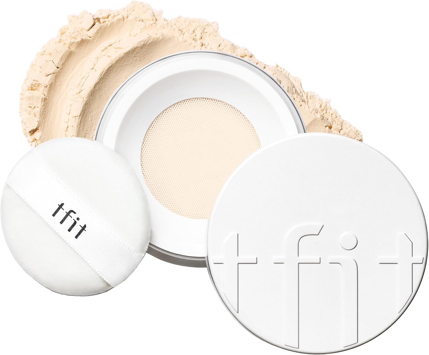 楽天市場】ワミレスコスメテイックス ワミレス フェイス ルース