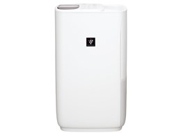 2024年製SHARP シャープ 加湿器 HV-S55-T ブラウン HV-S55 | プラズマクラスター加湿器：シャープ