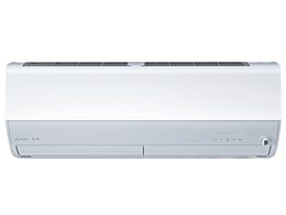 MITSUBISHI エアコン 霧ヶ峰 Z MSZ-ZW5624S-W
