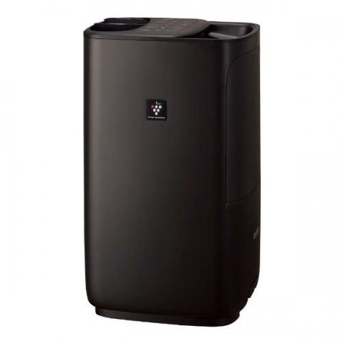 【ゆめたん】シャープ　プラズマクラスター加湿器　HV-S75-W ogp.png