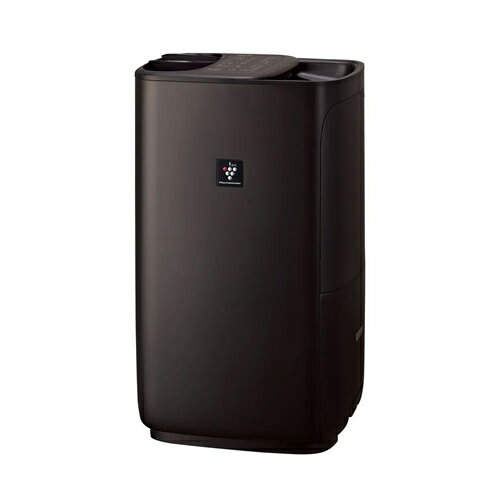 楽天市場】シャープ SHARP プラズマクラスター 加湿器 HV-P30-W | 価格