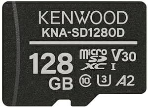 楽天市場】JVCケンウッド KENWOOD ドライブレコーダー用SDカード
