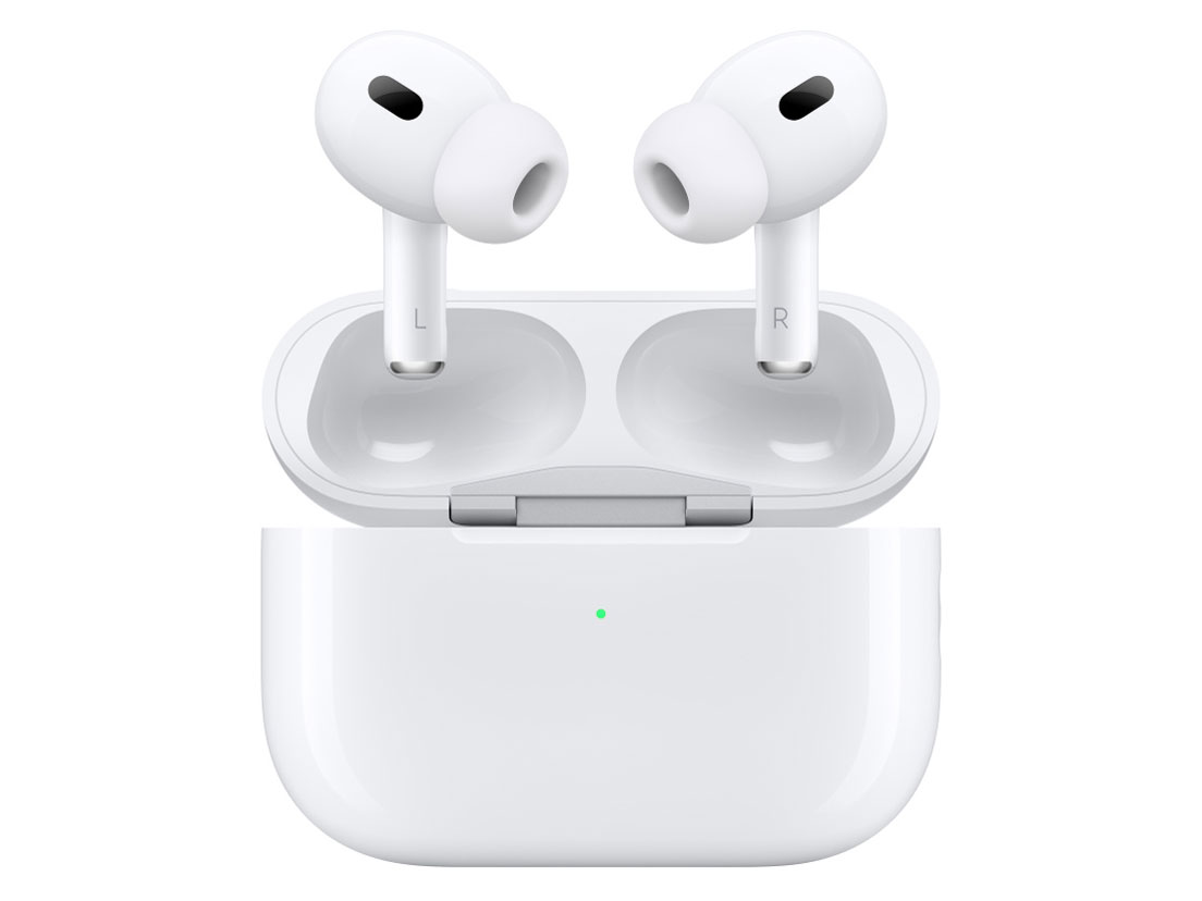 Apple アップル 純正 AirPods Pro 第2世代 USB-C エアポッズプロ2 エアーポッズプロ2 MTJV3J/A メーカー保証付き ラッピング可