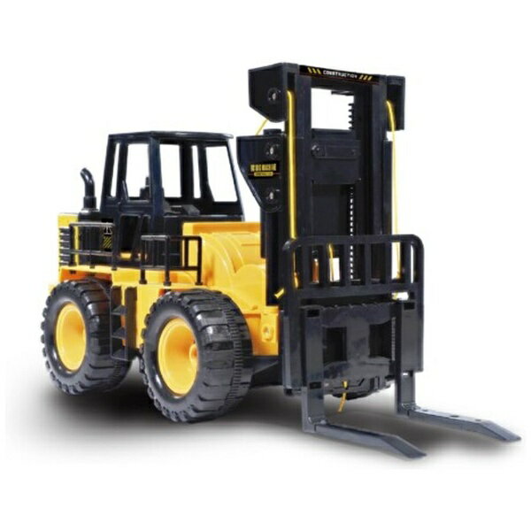 【参考】トイコー /トヨタ フォークリフト ジェネオ ミニ トイコー トヨタ フォークリフトGENEO ミニ: スクール・ホビー