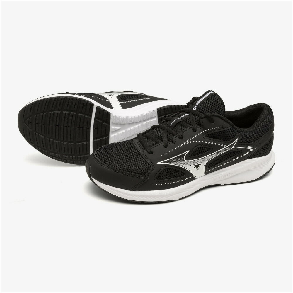楽天市場】美津濃 ミズノ ランニングシューズ マキシマイザー 26