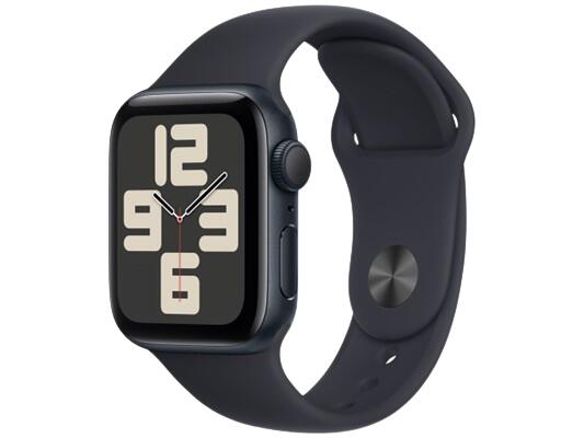 楽天市場】Apple Japan(同) APPLE APPLE WATCH SE 40 SVAL AB