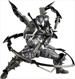 楽天市場】海洋堂 リボルテックヤマグチ114 アーカード ヘルシング