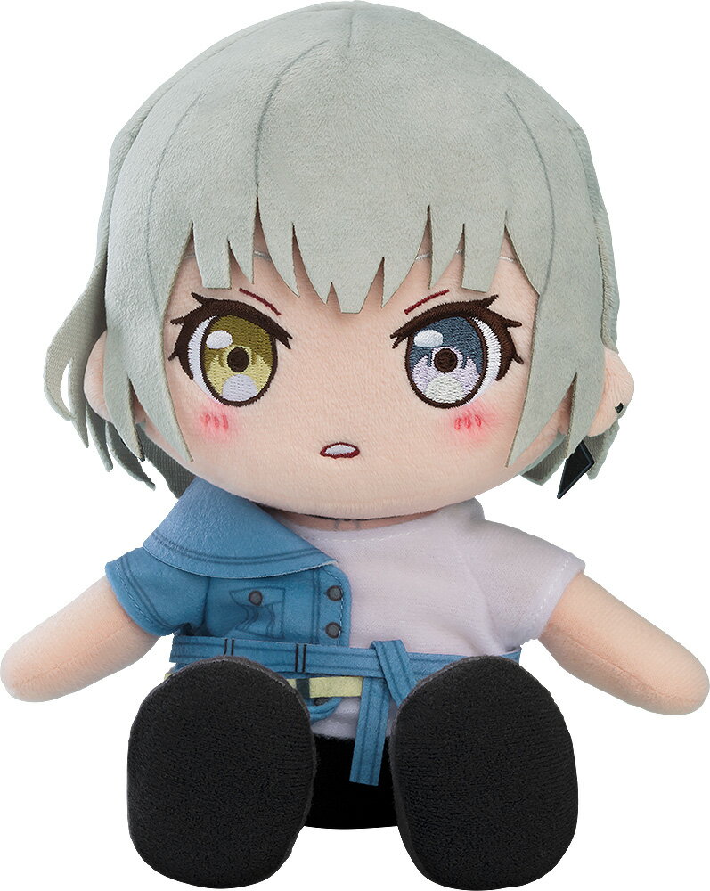 MyGO!!!!! 高松燈　グッドスマイルカンパニー　ぬいぐるみ 楽天市場】グッドスマイルカンパニー BanG Dream