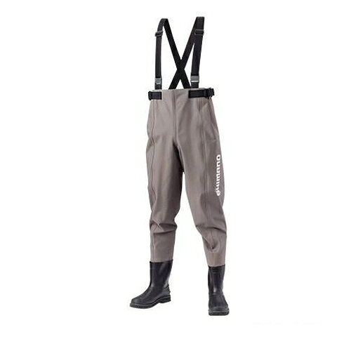 シマノ SHIMANO FB-030W サーマルブーツ スパイク XL チャコールレッド…