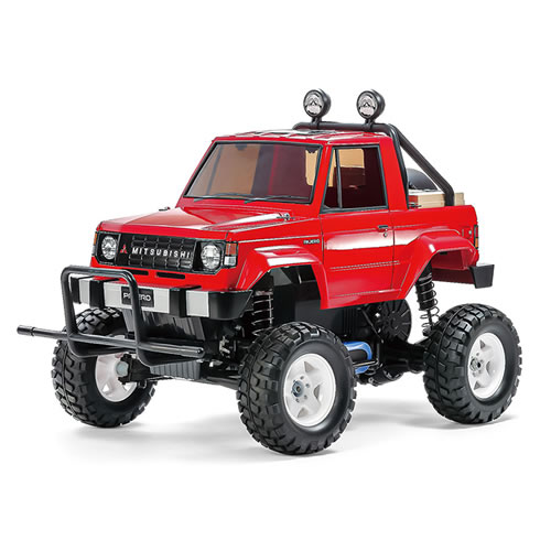 楽天市場】タミヤ 1／10XB 三菱 レーシングランサー | 価格比較