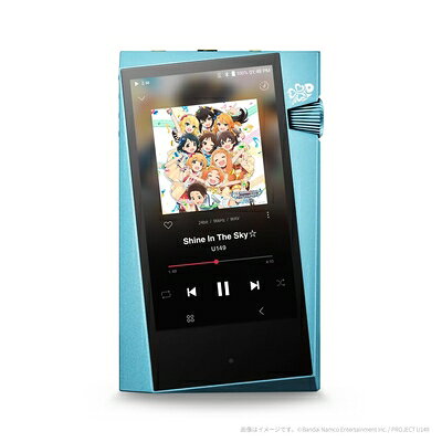 楽天市場】アユート Astell&Kern AK70 64GB Limited Mirage White