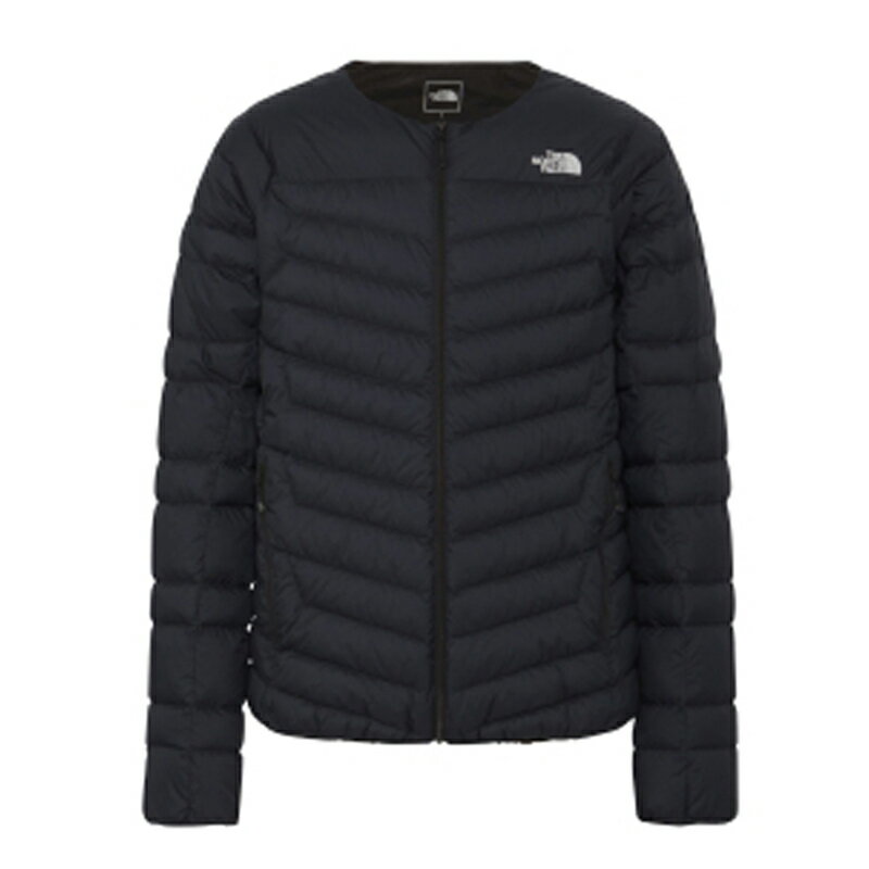 THE NORTH FACE ザ・ノース・フェイス THUNDER ROUNDNECK JACKET サンダー ラウンドネック ジャケット XL アーバンネイビー UN NY82313