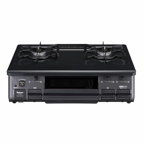 Paloma パロマ ガステーブル IC-S809BHA-R
