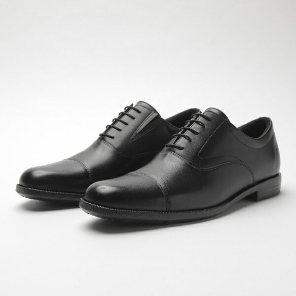 AKM Contemporaryスムースレザーシューズ AKM Contemporary スムースレザーシューズ[品番：SHNM0002393