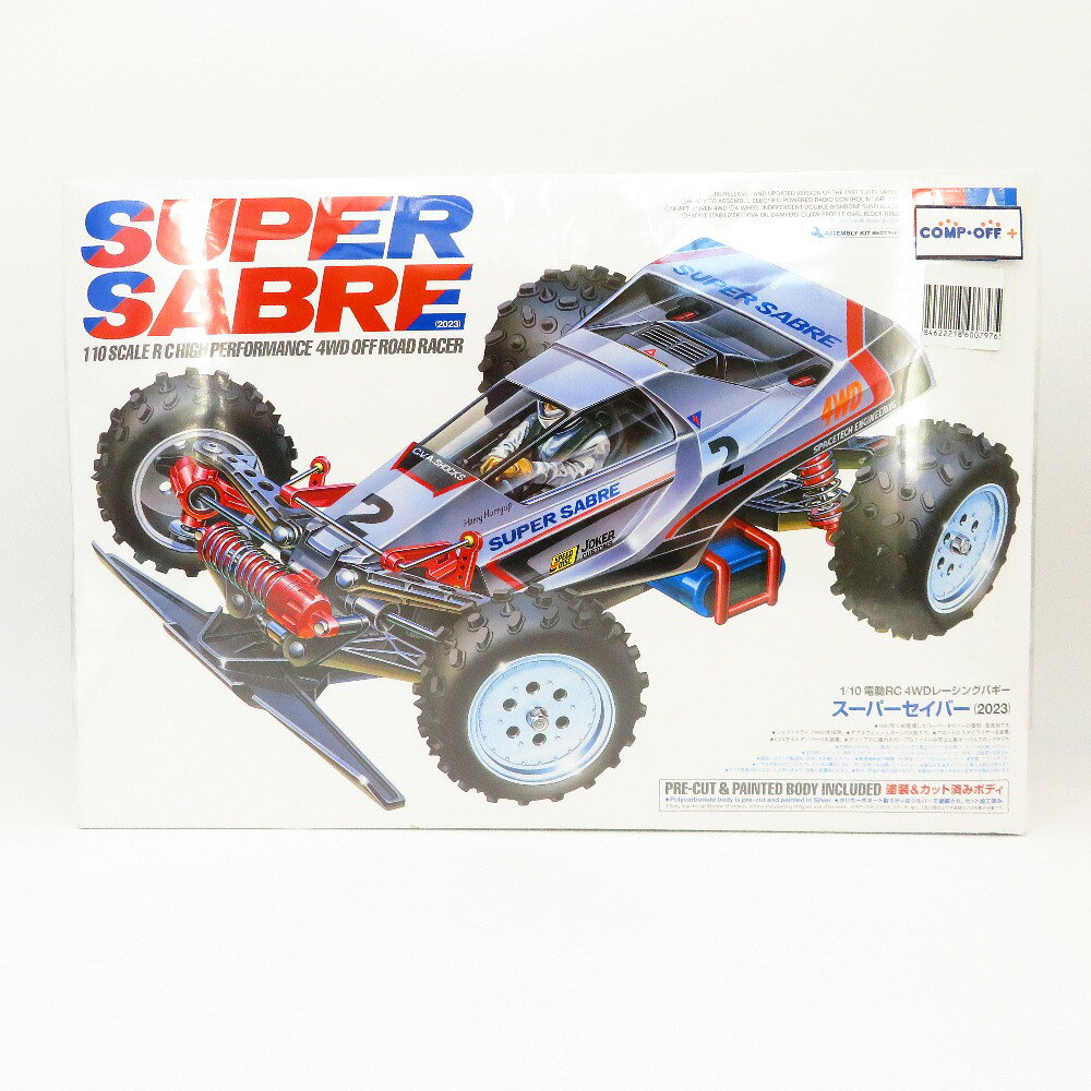 楽天市場】タミヤ 1／10RC トップフォース EVO