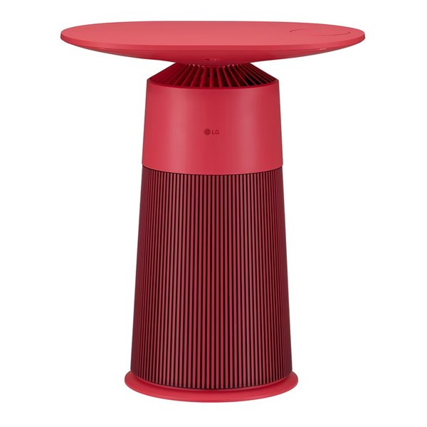 楽天市場】LG Electronics Japan LG マルチ機能空気清浄機 AS207PWU0