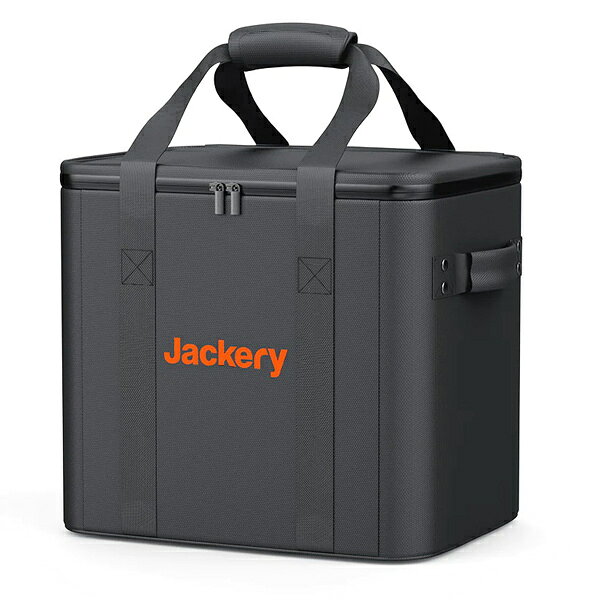 楽天市場】Jackery ヒーティングキャリーバッグ JPC-2000A （商品