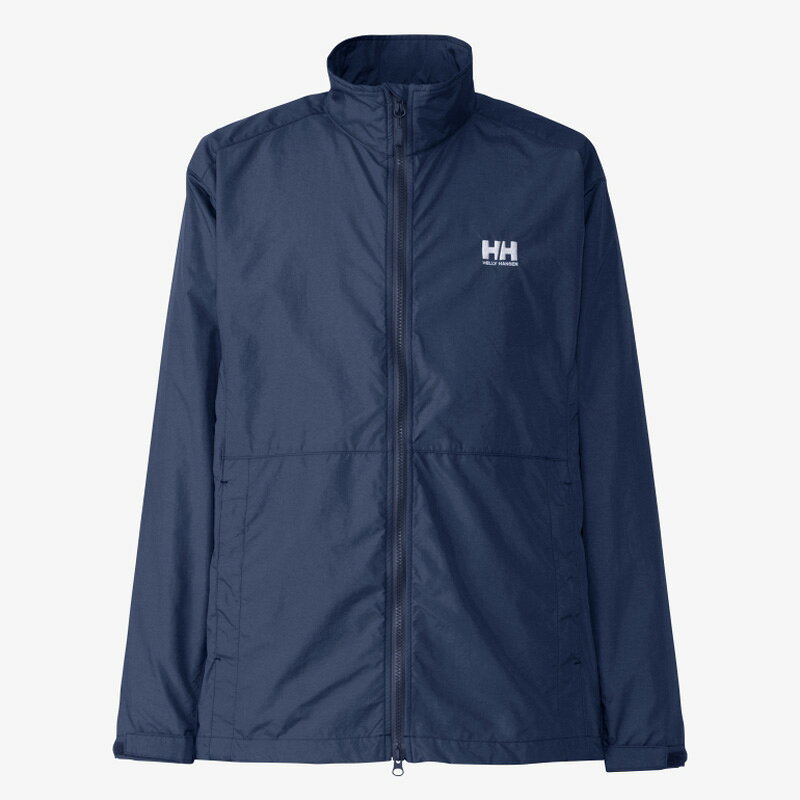 楽天市場】ゴールドウイン HELLY HANSEN ヘリーハンセン VALLE JACKET
