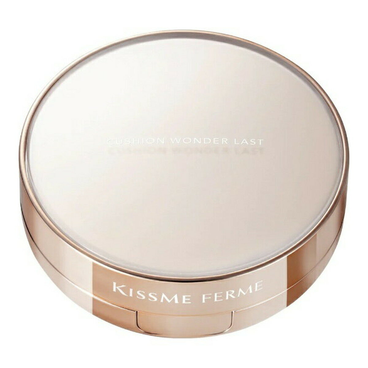 伊勢半｜ISEHAN KISSME FERME キスミーフェルム クッションワンダーラストSP ケース