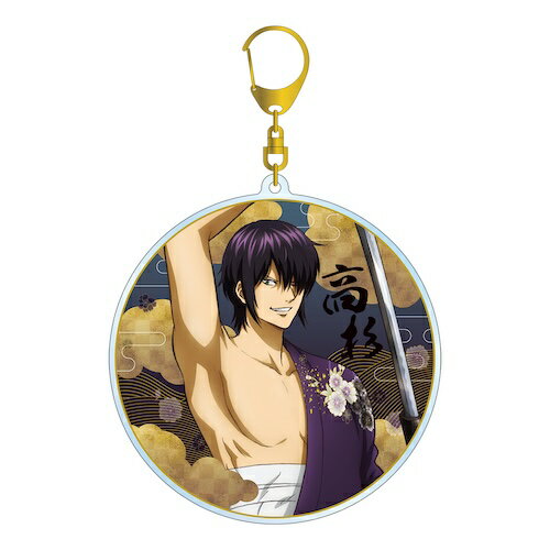 楽天市場】arma bianca 銀魂 描き下ろしイラスト 桂小太郎 和装