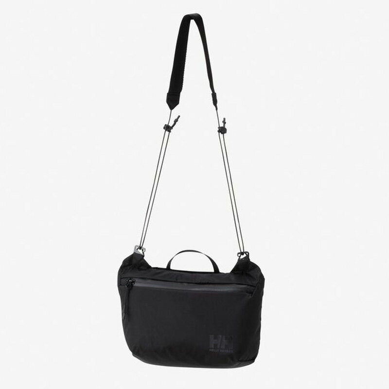 ヘリーハンセン　メッセンジャーバック 公式】タクティシャンメッセンジャーバッグ｜ヘリーハンセン公式