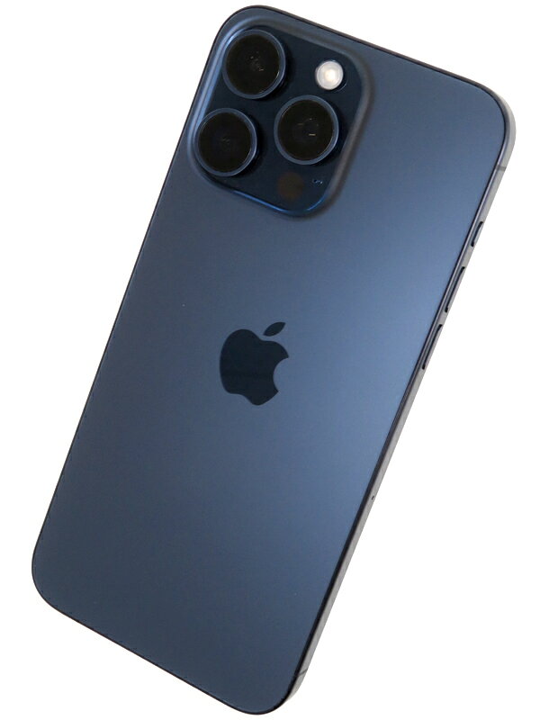 楽天市場】アップル iPhone15 Pro Max 1TB ブルーチタニウム SIMフリー