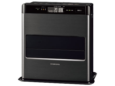楽天市場】コロナ CORONA 石油ファンヒーター FH-WZ4623BY(KG) | 価格