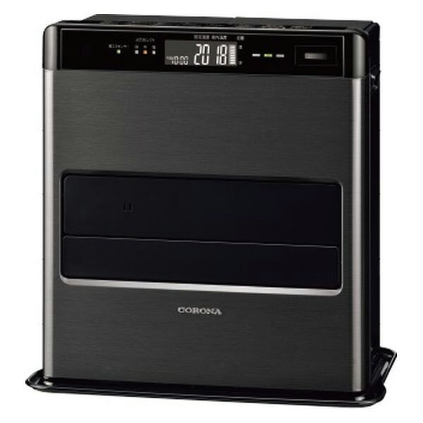 楽天市場】コロナ CORONA 石油ファンヒーター FH-VX3615BY(T