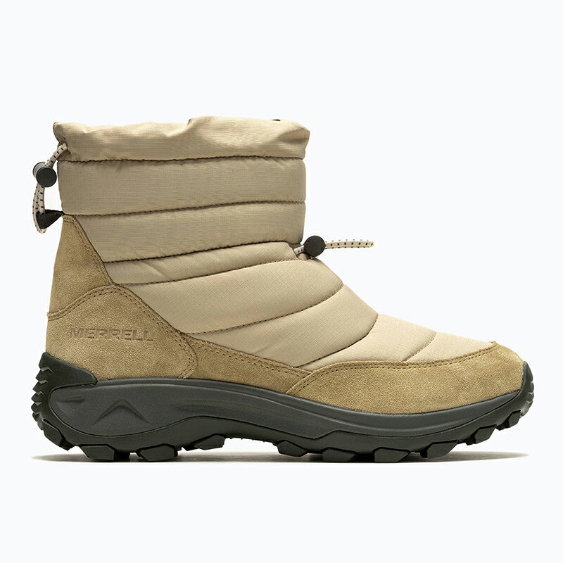 MERRELL メレル WINTER MOC ZERO TALL ウィンター モック ゼロ トール 28.0cm CAMEL U005611