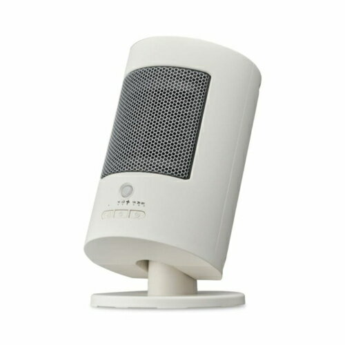 DOSHISHA CORPORATION 上下自動首振りセラミックヒーター CHY-062JWH