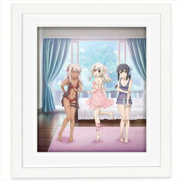 楽天市場】ホビージャパン 劇場版 Fate/kaleid liner プリズマ イリヤ