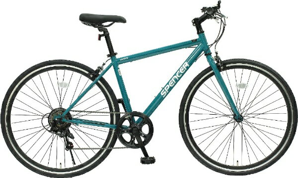 楽天市場】オオトモ NEXTYLE(ネクスタイル) クロスバイク CNX