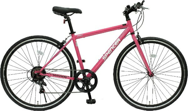 楽天市場】オオトモ NEXTYLE(ネクスタイル) クロスバイク CNX-7006