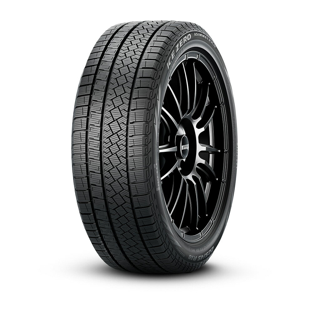 PIRELLI ICE ZERO ASIMMETRICO