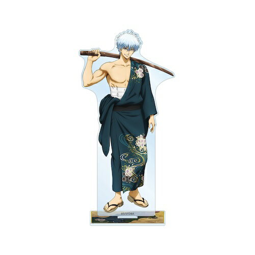 楽天市場】arma bianca 銀魂 描き下ろしイラスト 桂小太郎 和装さらし