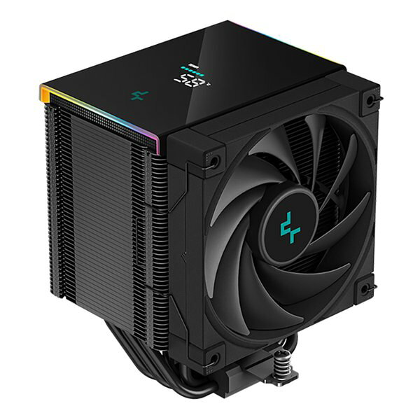 楽天市場】NZXT KRAKEN Z53 簡易水冷CPUクーラー 液晶モニタ搭載 RGB