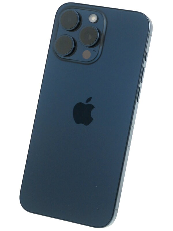 楽天市場】アップル iPhone15 Pro 1TB ブルーチタニウム SIMフリー