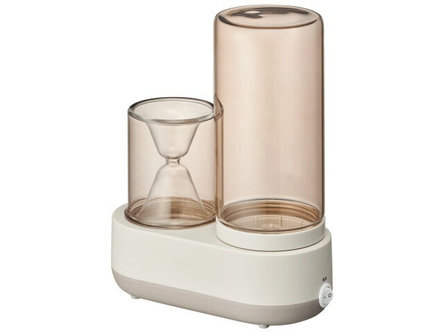 DOSHISHA スチーム式加湿器　KSY-603WH mistone600S カンタン給水スチーム式加湿器 KSZ-603｜e-doshisha