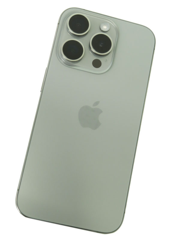 楽天市場】Apple Japan(同) アップル iPhone15 Pro 128GB ナチュラル