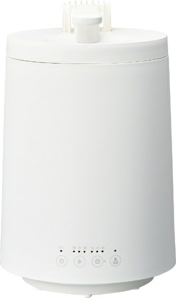 ドウシシャ 加湿器 ゴールド WHK-1217 DOSHISHA 加湿器 ドウシシャ WHK-1217CL シャンパンゴールド