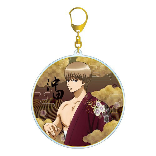 楽天市場】arma bianca 銀魂 描き下ろしイラスト 桂小太郎 和装さらし