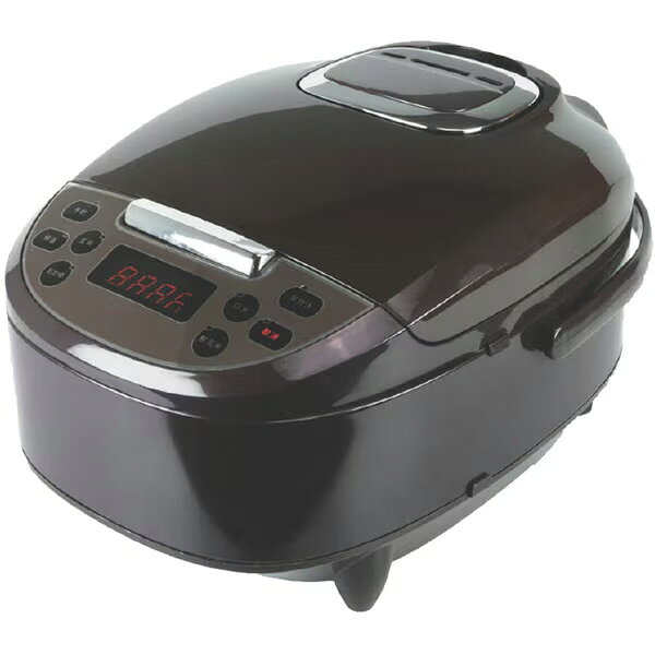 楽天市場】ヤマダホールディングス YAMADA SELECT 炊飯器 5合炊き W