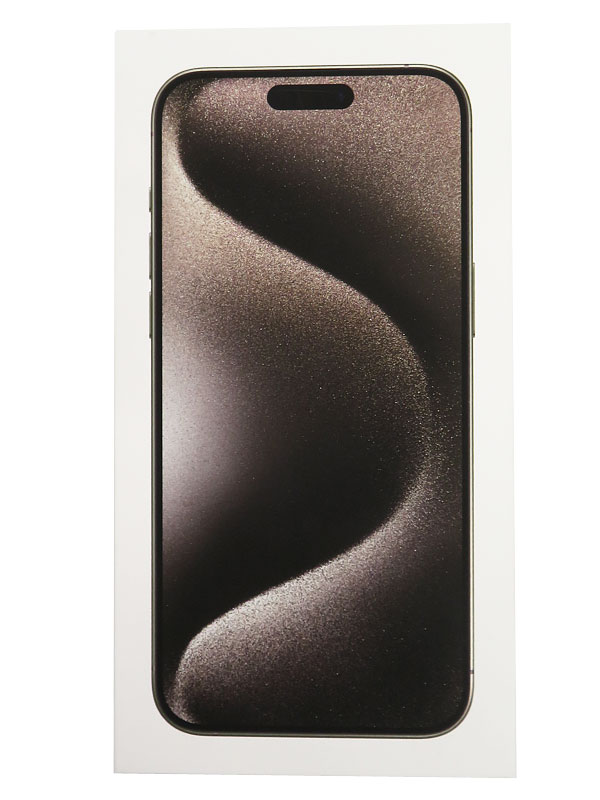 楽天市場】アップル iPhone15 Pro Max 512GB ブラックチタニウム SIM
