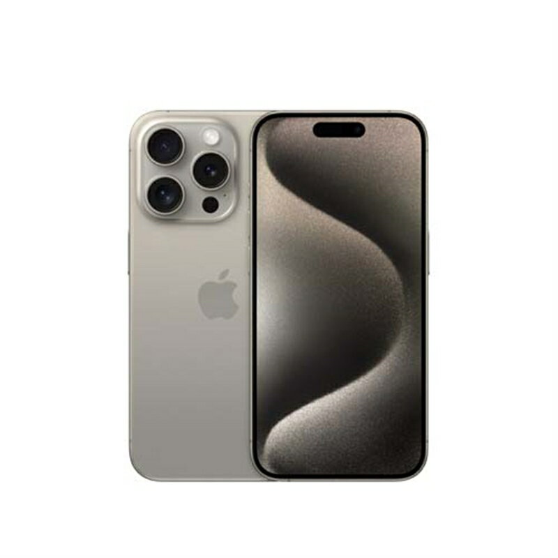 楽天市場】Apple Japan(同) アップル iPhone15 Pro 128GB ブルー 